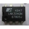 LNK304GN   POWER  SOP-7 